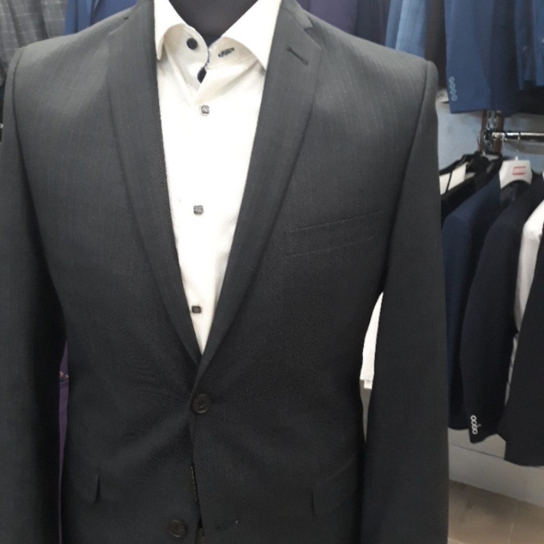 Чоловічий костюм West-Fashion модель А-57
