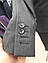 Чоловічий костюм West-Fashion модель А-57, фото 5