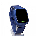 Дитячий розумний годинник-телефон з GPS і Wi-Fi Smart Watch Q90 , фото 3