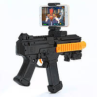 Игровой автомат виртуальной реальности, AR Game Gun, DZ 822, VR для смартфона Оригинал