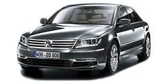 VW Phaeton (2010-)