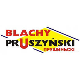 Металочерепиця Pruszynski (Прушинські)