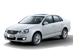 VW Sagitar (2006-2015)