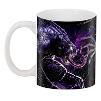 Кухоль GeekLand Веном Venom Марвел V 02.16