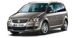 VW Touran (2003-2015)