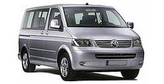 VW T5 (2003-2015)