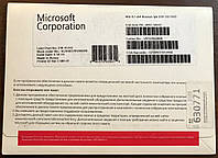 Microsoft Windows 8.1 X64 Russion 1pk DSP OEI DVD (WN7-00607)