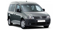 VW Caddy (2004-2015)