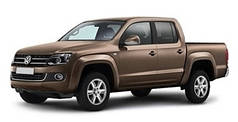 VW Amarok (2010-)