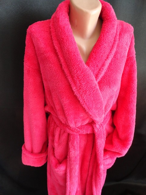 Женские халаты больших размеров оптом со склада. самая низкая ...