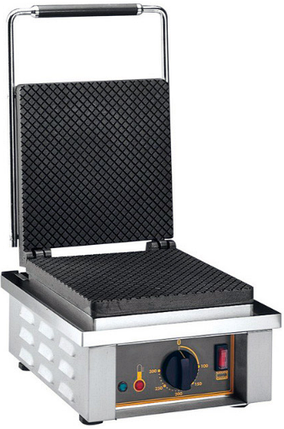 Вафельниця Roller Grill GES 40, фото 1