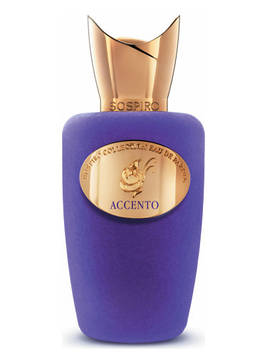 Парфуми жіночі Sospiro Perfumes Accento (Соспило парфумс Ассенто)
