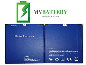 Оригінальний акумулятор АКБ (Барарея) для Blackview A6 2200 mAh 3.8V