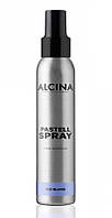 Спрей тонуючий для світлого волосся Alcina Pastell Spray Ice-Blonde 100 мл (17097)