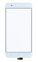 Тачскрін (сенсор) для Meizu M6 (M711), білий