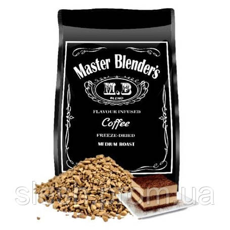 Кава розчинна Master Blenders TIRAMISU 500 г, фото 2