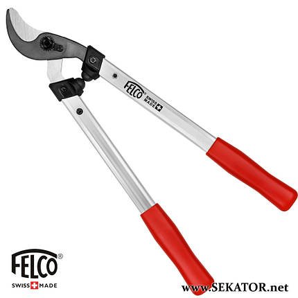 Сучкоріз Felco / Фелко 211-50 (Швейцарія) 50 см, фото 3