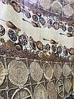 Клейонка на стіл Dekorama Кави в зернах, фото 3