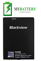 Оригинальный аккумулятор АКБ (Батарея) для Blackview BV5000 5000 mAh 3.8V