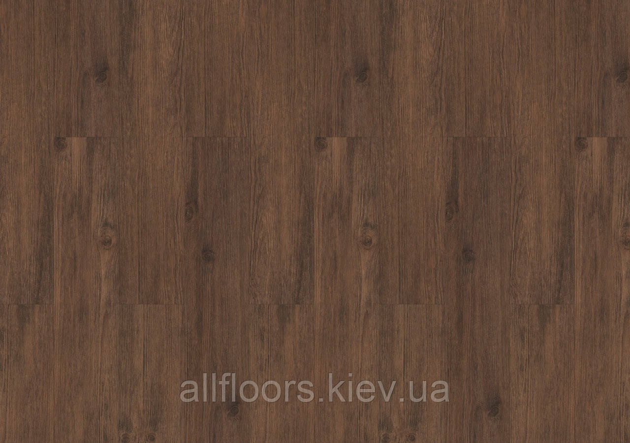 Кварц-вінілова плитка LG Decotile 2.5 mm GSW 5713 Сосна Коричнева