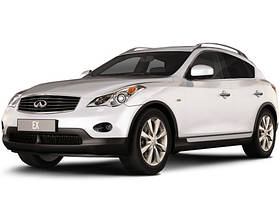 Infiniti EX 2008-