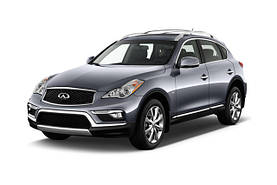 Infiniti QX50 2013-