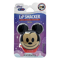 Бальзам для губ Lip Smacker Disney Emoji Lip Balm Mickey Ice Cream Bar