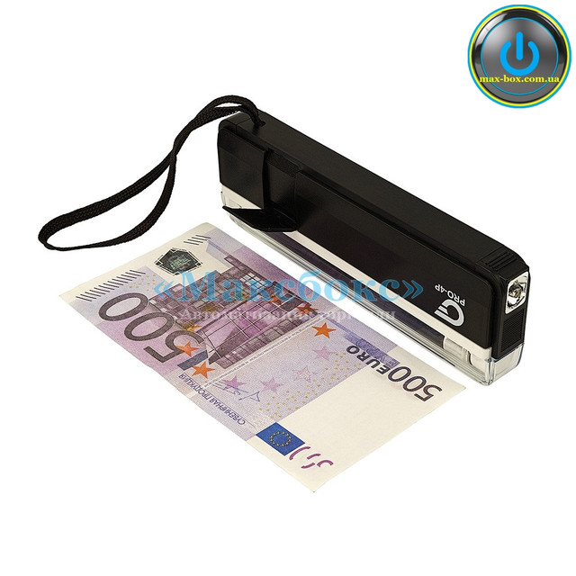 детектор валют мини PRO 4P