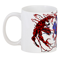 Кухоль GeekLand Веном Venom Марвел V 02.17