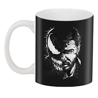 Кухоль GeekLand Веном Venom Марвел V 02.19