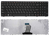 Клавіатура для ноутбука IBM Lenovo Ideapad G575 G570 G570AH G570G G575AC G575AL G575GL G780 G780A