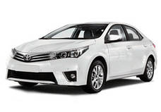 Corolla (E180) (2013-2016)