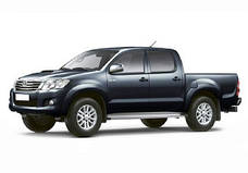 Toyota Hilux (2005-2015)