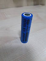Акумулятор MastAK 18650 Li-ion 3,7 V 2600mAh