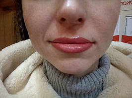 Перманентний макіяж (татуаж) 12