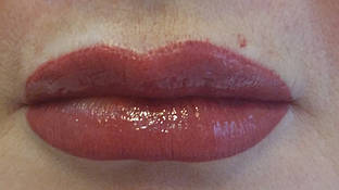 Перманентний макіяж (татуаж) 13