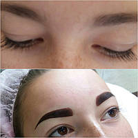 Перманентний макіяж (татуаж) 9