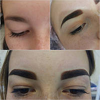 Перманентний макіяж (татуаж) 18