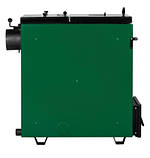 Шахтний котел тривалого горіння Максітерм ШАХТА 18 кВт (MaxiTerm), фото 6