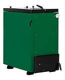 Шахтний котел тривалого горіння Максітерм ШАХТА 18 кВт (MaxiTerm), фото 3