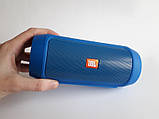 JBL Charge 2+ Блютуз Колонка, фото 2