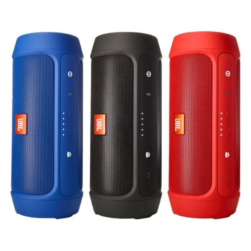 Jbl charge 2+