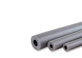 Ізоляція поліетиленова трубна K-FLEX PE FRIGO 06х06-2