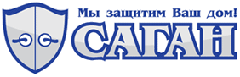 Входные двери тм "Саган"