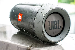 Портативна Bluetooth колонка JBL CHARGE 2+