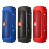 Портативна Bluetooth колонка JBL CHARGE 2+, фото 2