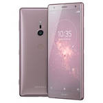 Чохли для Sony Xperia XZ2