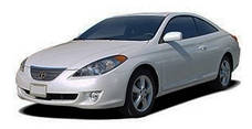 Solara (2004-2009)