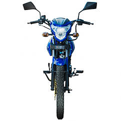 Мотоцикл Spark SP125C-2C