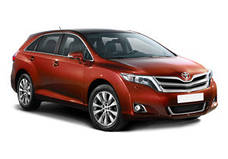 Venza I (GV10) (2009-2016)